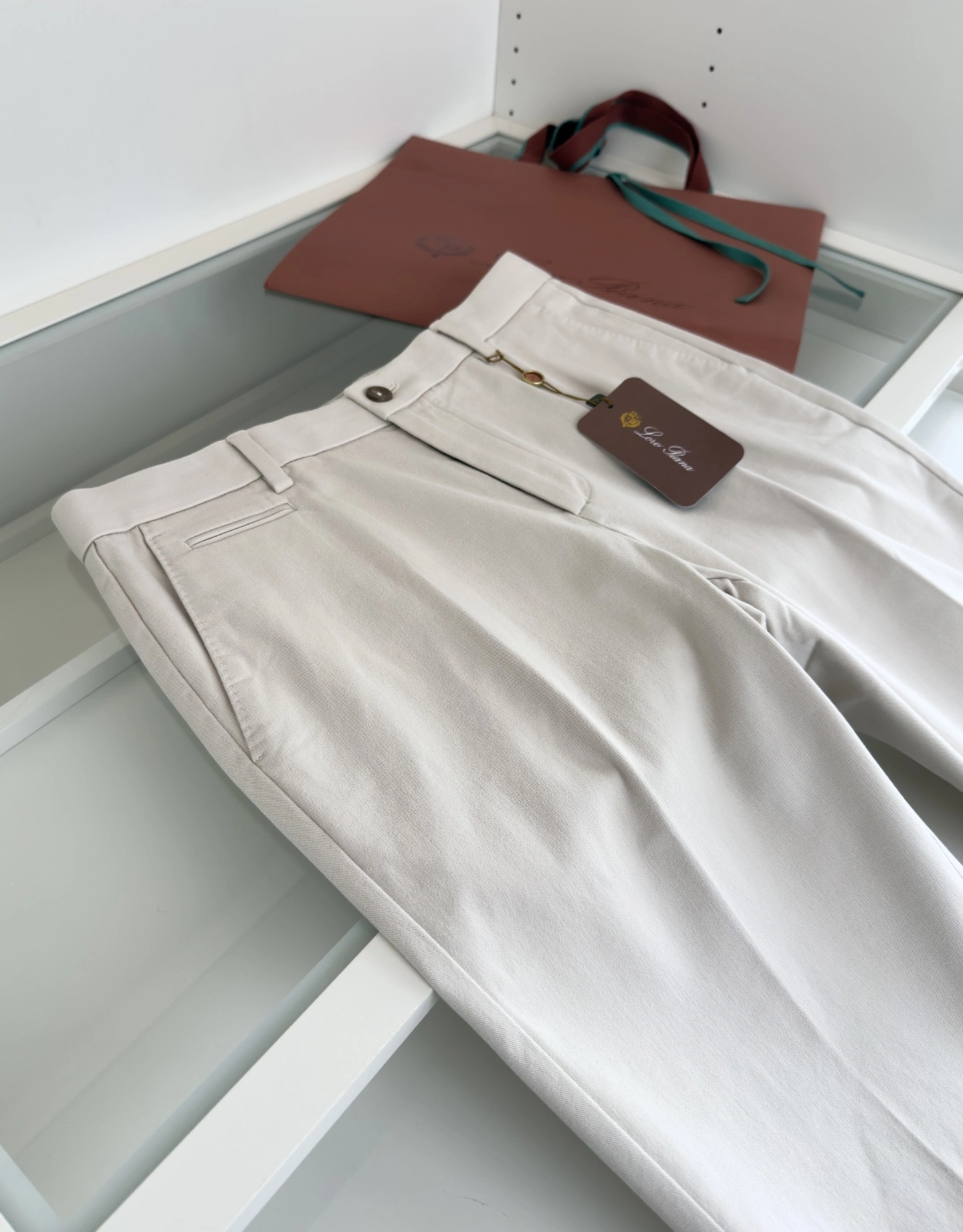 wg.luxury-- 8oro Pi191 2025 Cotton 2colour item:E-F409L1979-2H